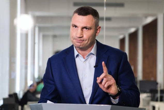 Кличко несподівано скликав позачергове засідання Київради, щоб виділити 1,2 млрд гривень допомоги захисникам