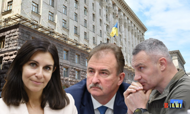 Заборона на мандат: чи зважаться нарешті в Київраді позбавити повноважень депутатів від “ОПЗЖ”