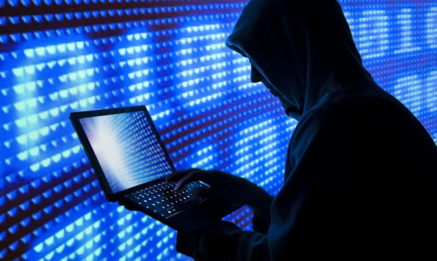 Сайт Київоблради взломали хакери та залишили повідомлення Зеленському 