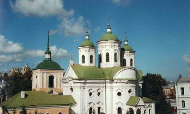 У столиці вирішили реставрувати Покровську церкву майже за 123 млн гривень