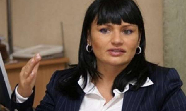 Ексзаступницю Черновецького прокуратура Криму звинувачує у привласненні 2 млн доларів 