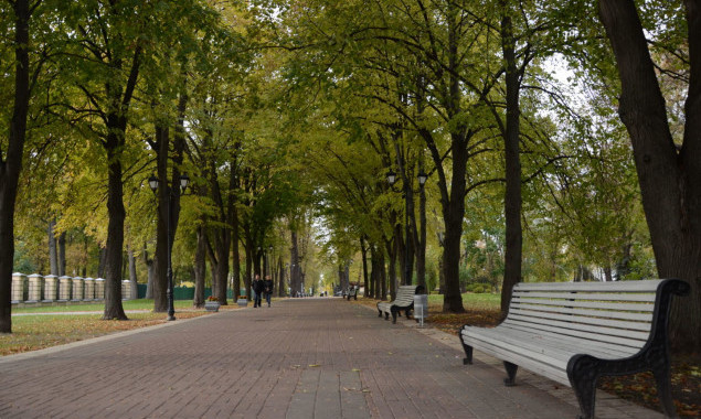 Київрада передала “Київзеленбуду” 30 га землі для облаштування парків та скверів (адреси) 
