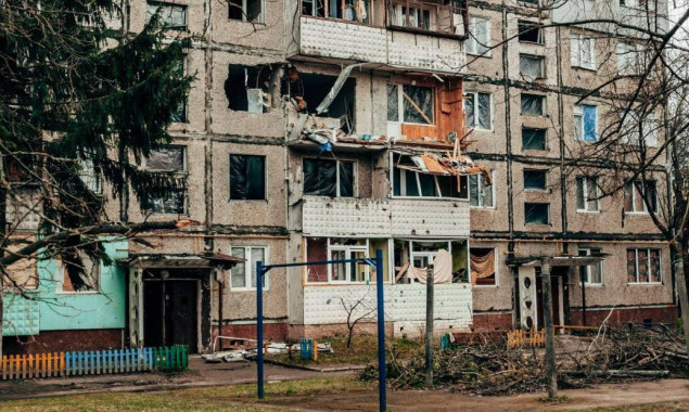 Зеленський ухвалив закон про компенсації громадянам, які власним коштом відремонтували житло 