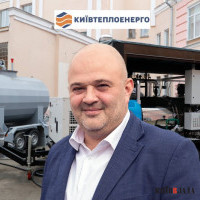 Чергові “бюджетні розпили”: Нацполіція вивчає минулорічні закупівлі КП “Київтеплоенерго”