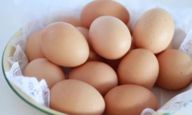 Для шкіл і садочків Білої Церкви замовили яйця по 6,2 грн за штуку