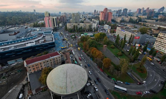 Через підтоплення метро у Києві в організацію дорожнього руху буде внесено зміни- МВС