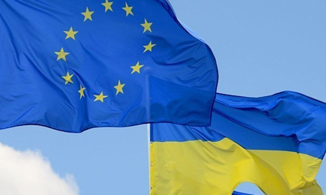 Європейська рада дала старт переговорам щодо вступу України до ЄС