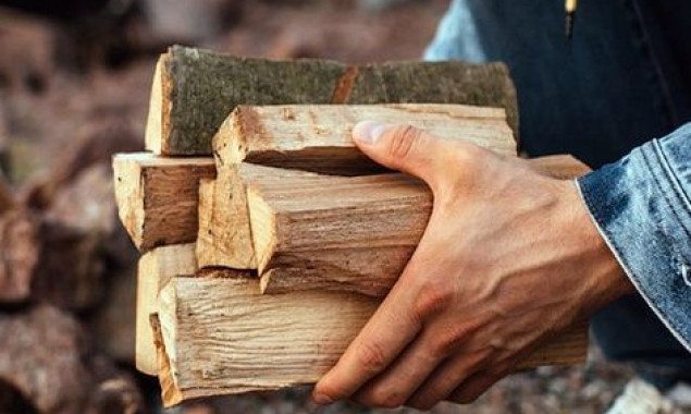 Для опалення ліцеїв Узина планують закупити дрова