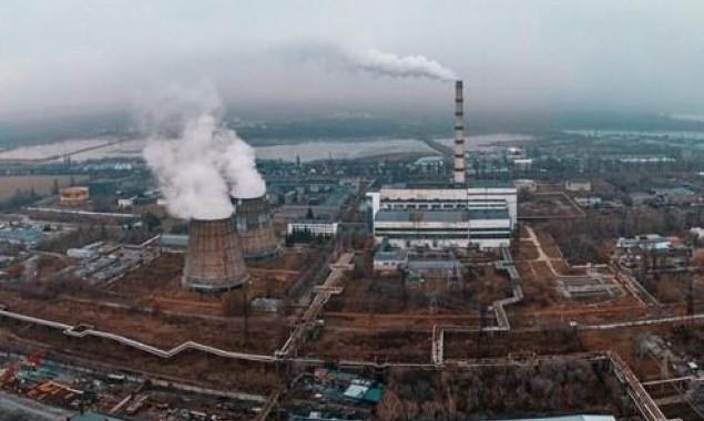 Національна комісія з регулювання енергетики та комунальних послуг позбавила ліцензії Білоцерківську ТЕЦ