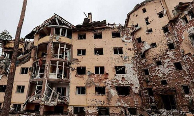 Протягом минулого року на Київщині погодили компенсації на ремонт житла на понад 900 млн гривень, – Руслан Кравченко 