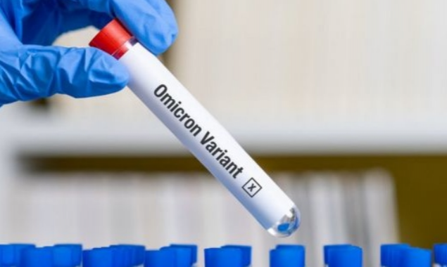 В Україні зареєстровано 9 випадків нового субваріанту штаму коронавірусу Омікрон “Дженні”