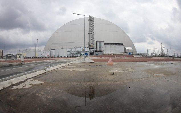 Громадська рада Славутича обговорила “кадровий голод” та безпеку Чорнобильської АЕС