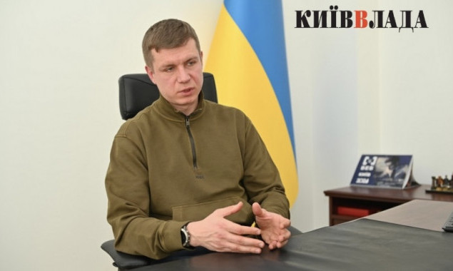 За 8 місяців столичний БЕБ провів понад 300 обшуків у нелегальних гральних закладах, — керівник київського БЕБ Драгунов