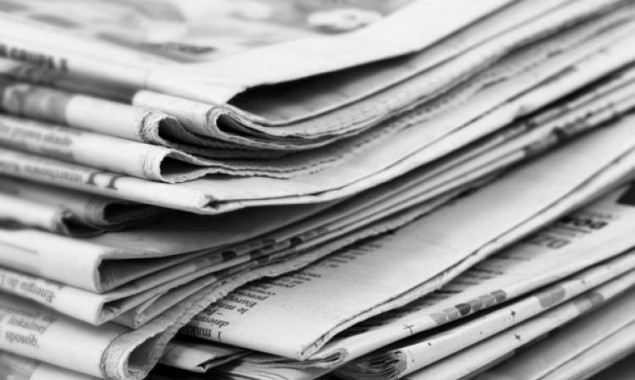 Обухів витратить понад 1 млн гривень на міський сайт та співпрацю з газетою