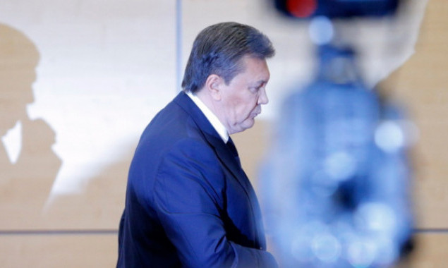 Підозру у дезертирстві отримали 15 охоронців Януковича, які допомогли йому втекти до росії