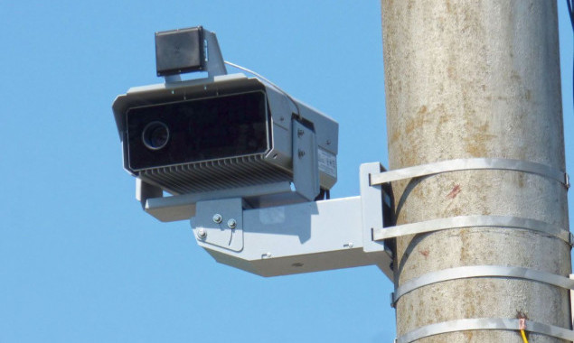 Столична влада заперечує ймовірність витік інформації з міських камер відеоспостереження