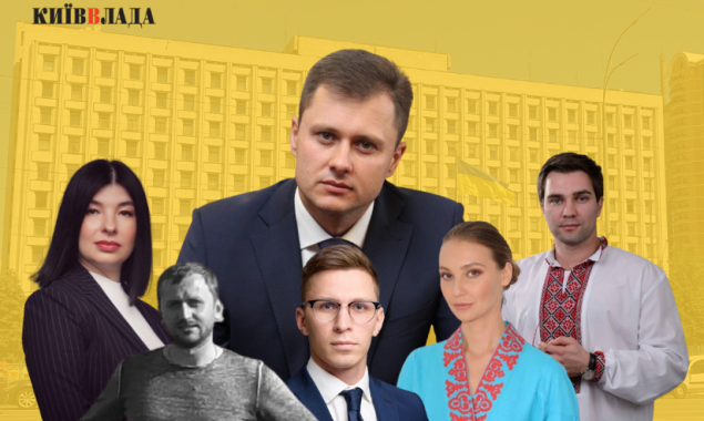 Київоблрада одержала п’ятьох нових депутатів: що про них відомо