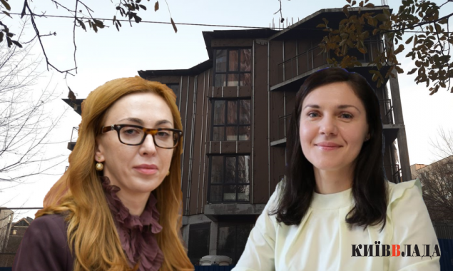 Без права на будівництво і пайового внеску: у Києві продовжуються судові спори навколо ЖК “Cascade house”