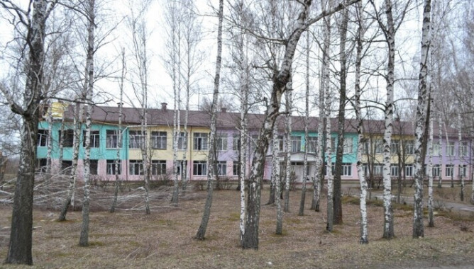 Підрядник завищив вартість ремонту знищеної росіянами школи на Київщині