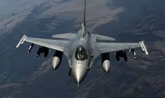 Канада виділить Україні понад 44 млн доларів для обслуговування F-16