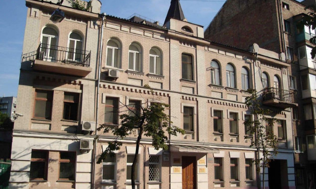 Київрада передала під забудову пам’ятку XIX століття будинок Родіна 