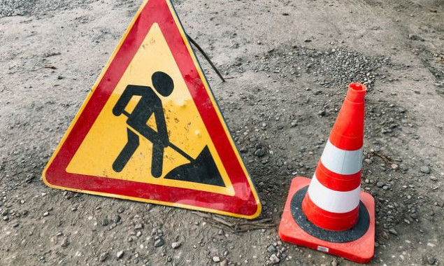 У Горенці за 1,52 млн гривень відремонтують дорогу