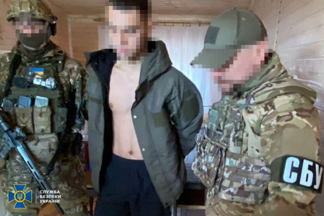 Правоохоронці викрили молодиків з Київщини, які записали відео з гаслами “кадирівців”