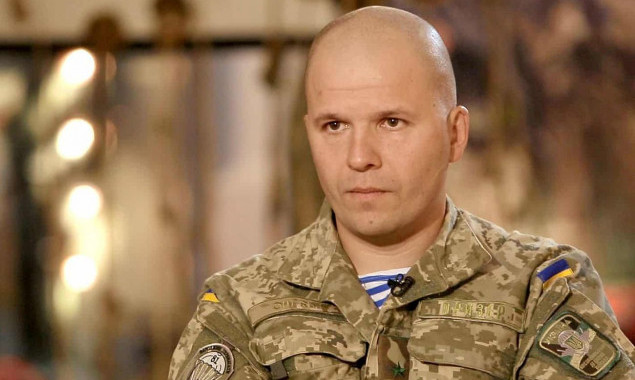Зеленський призначив генерала Мойсюка своїм уповноваженим з безпекових гарантій