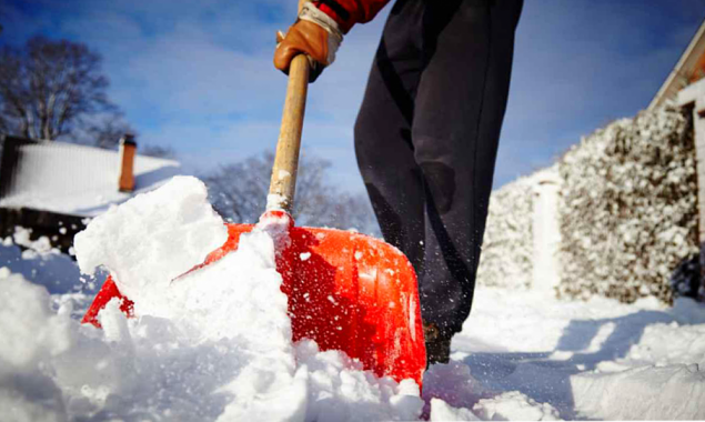 Громада на Броварщині вклала в прибирання снігу понад 700 тисяч гривень