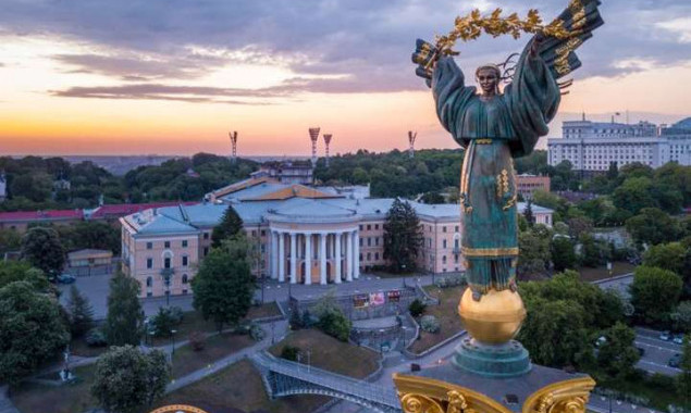  “Україна Інкогніта” допоможе Києву оцифрувати об’єкти культурної спадщини
