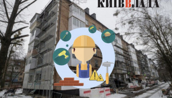 Відбудована Київщина: як і що відновлюється у Бучі