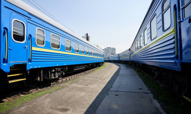 “Укрзалізниця” додала ще один поїзд з Києва до Трускавця 