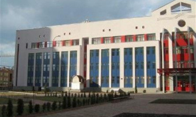 В київській гімназії ім. Гонгадзе проведуть благоустрій за 2 млн гривень