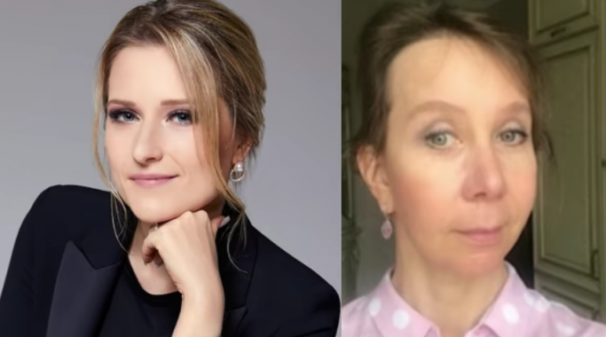 Двом росіянкам з путінської “еліти” повідомлено про підозру у депортації українських дітей