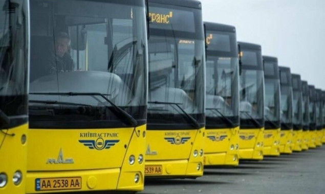 Через реконструкцію розв’язки на Богатирській деякі автобуси змінять маршрути, а рух тролейбуса №32 тимчасово закриють (схеми)