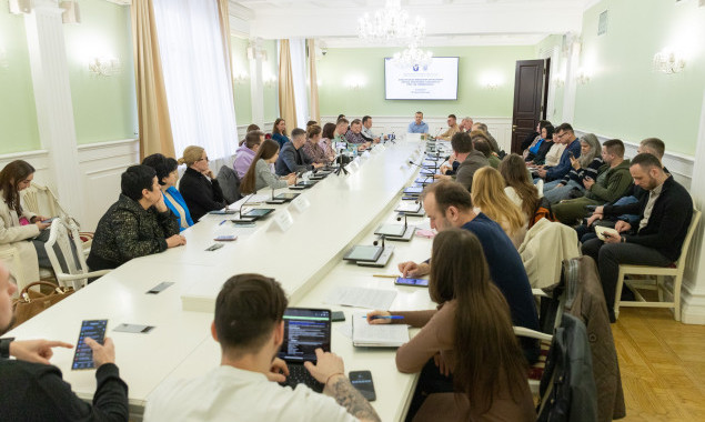 За місяць роботи комісії щодо питань діяльності “Київміськбуду” фахівці обстежили всі будівельні майданчики компанії