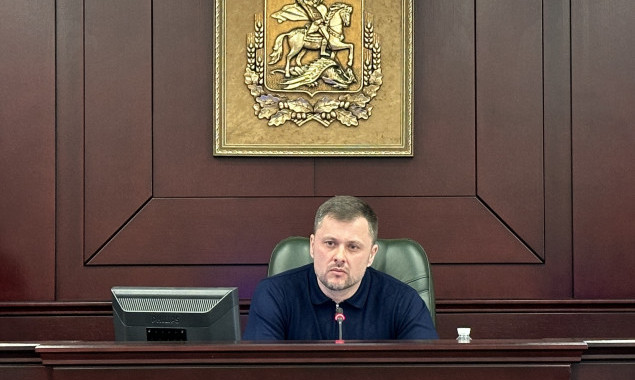 Київоблрада оголошуватиме на сесіях імена депутатів-прогульників