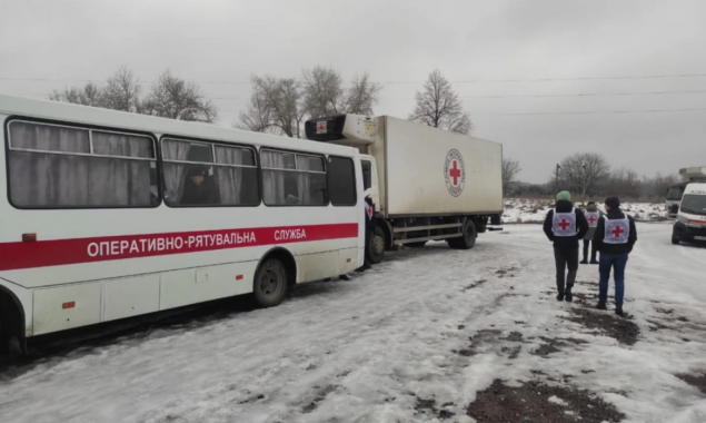 В Україну повернули тіла 100 загиблих Захисників