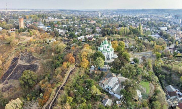 У Василькові за 6,1 млн гривень збудують два зблокованих будинки