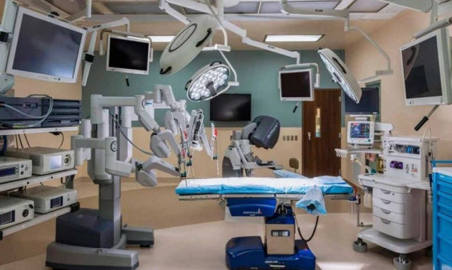У лікарню Макарова за 3,35 млн гривень придбають нове операційне обладнання