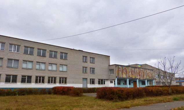 Боярка за 44,3 млн гривень відремонтує шкільне укриття