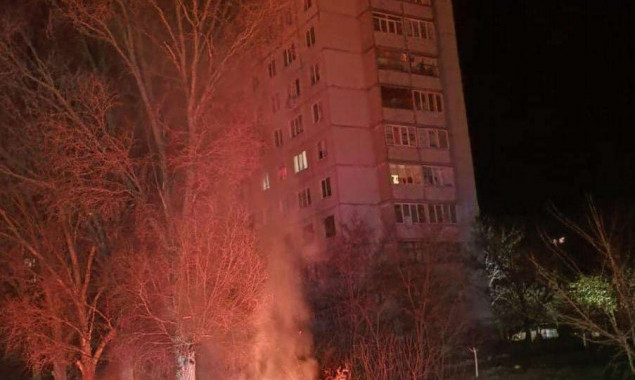 У Харкові внаслідок російської атаки загинули 6 людей, щонайменше 11 поранених
