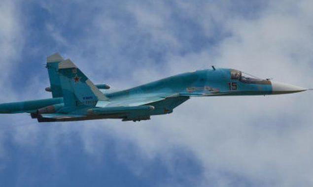 Сили оборони знищили до 14 літаків на аеродромі “Морозовськ” у Ростовській області рф, – джерело