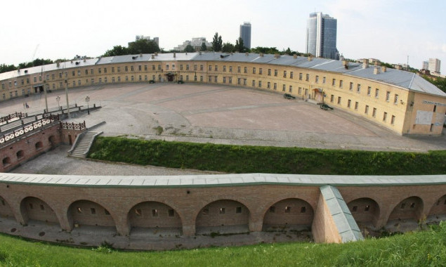 В Музеї “Київська фортеця” розтратили майже мільйон гривень на реставрації