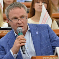 Варшавская конференция – выставка “Восстановим Украину Заново”.  Что дальше?