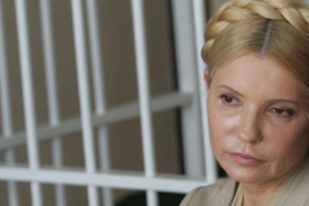 Оппозиция предлагает освободить Тимошенко на основании индивидуальной амнистии