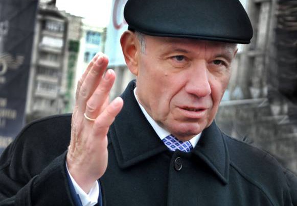 Голубченко снова поручено спасти столицу от “Киевгаза”