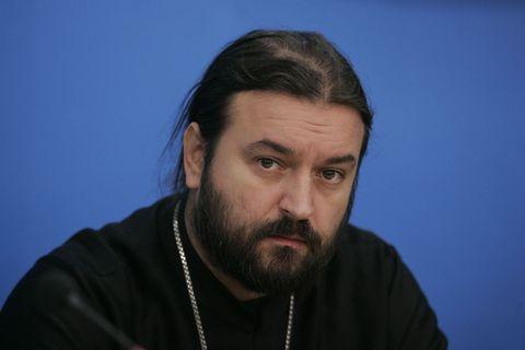 Киевский священник стал самым читаемым автором России