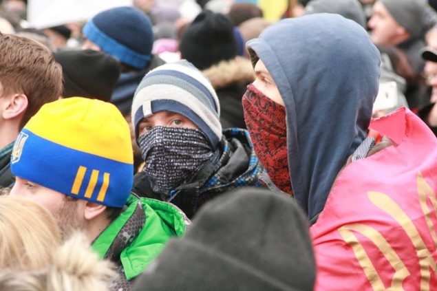 Шесть человек, пропавших во время “кровавого” разгона Майдана, не нашлись