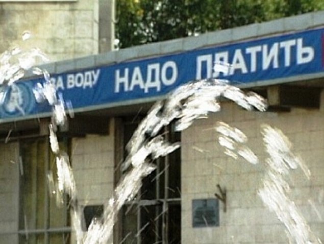 Замену водопроводных сетей в Киеве начали финансировать из резервного фонда